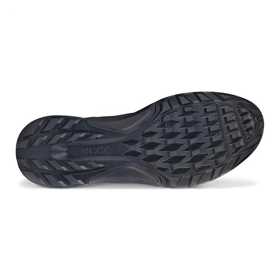 Ecco Biom C4 Boa Herren Golfschuhe, schwarz