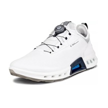 Ecco Biom C4 Boa Herren Golfschuhe, weiss