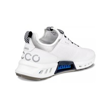 Ecco Biom C4 Boa Herren Golfschuhe, weiss