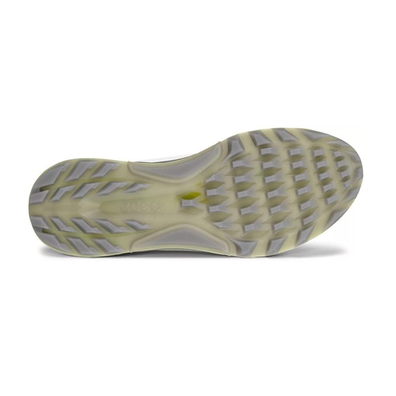Ecco Biom C4 Boa Herren Golfschuhe, weiss