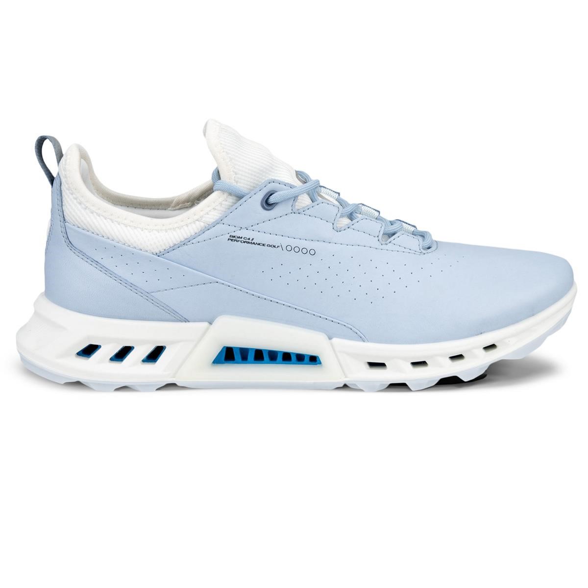 Ecco Biom C4 Damen Golfschuhe, bluebell