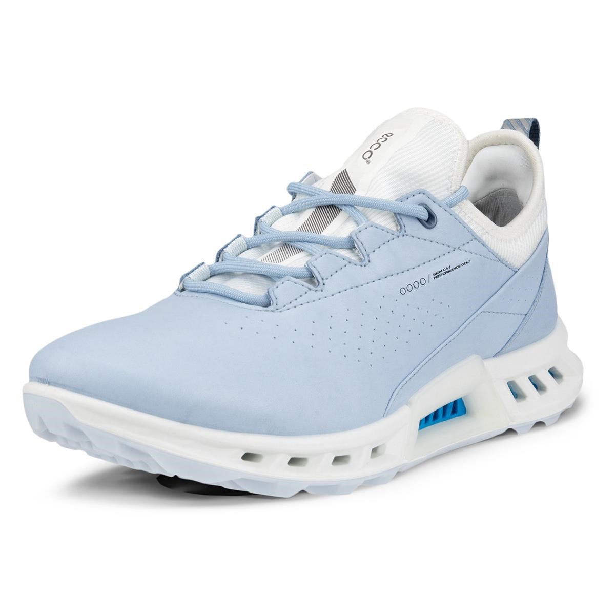 Ecco Biom C4 Damen Golfschuhe, bluebell