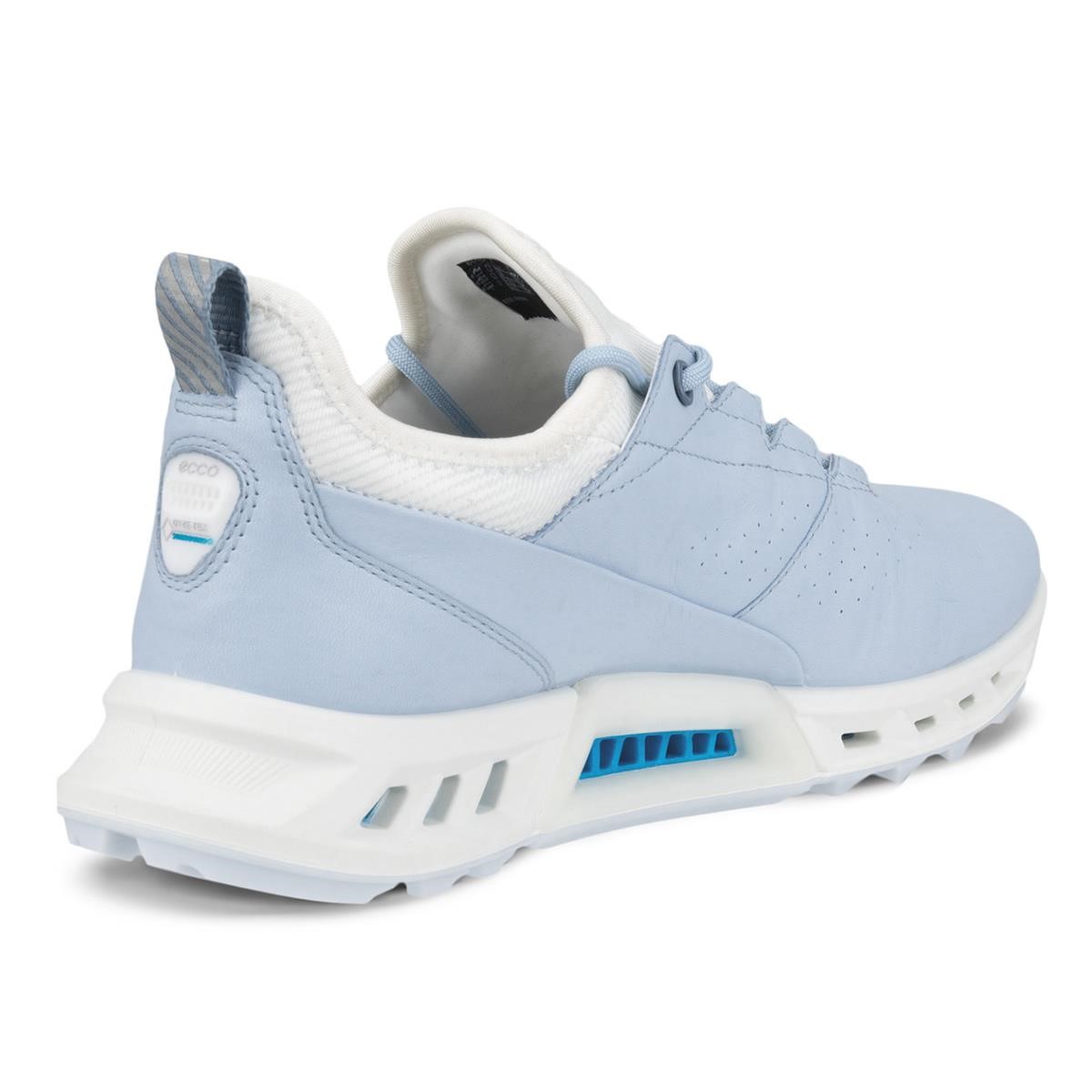 Ecco Biom C4 Damen Golfschuhe, bluebell