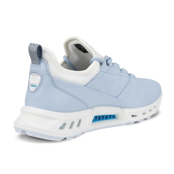 Ecco Biom C4 Damen Golfschuhe, bluebell