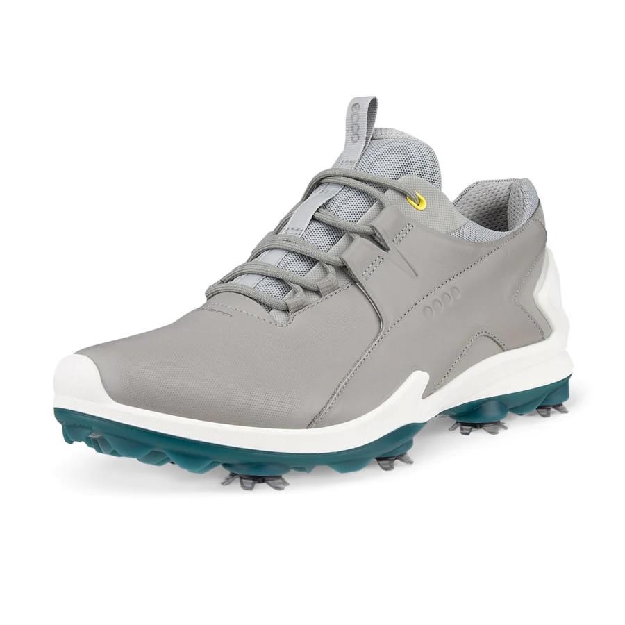 Ecco Biom Tour Herren Golfschuhe, wild dove