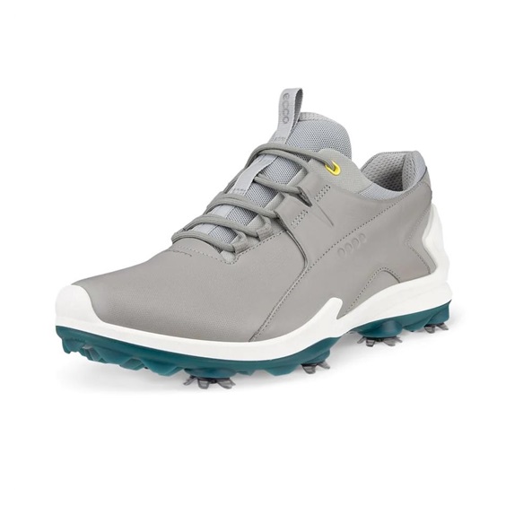Ecco Biom Tour Herren Golfschuhe, wild dove