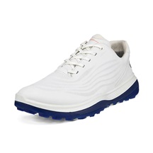 Ecco LT1 Herren Golfschuhe, weiss