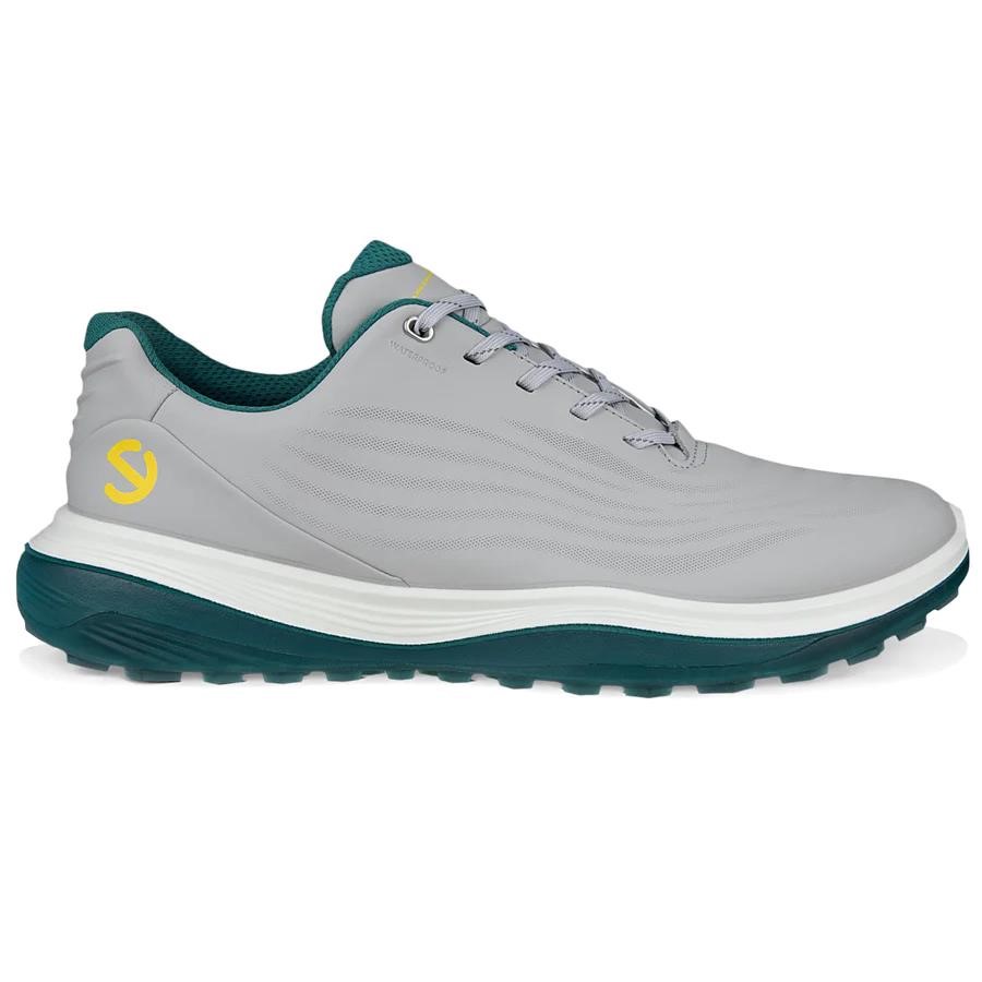 Ecco LT1 Herren Golfschuhe, concrete