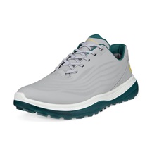 Ecco LT1 Herren Golfschuhe, concrete