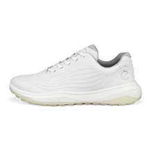 Ecco LT1 Waterproof Damen Golfschuhe, weiss