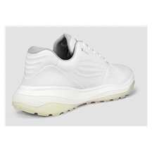 Ecco LT1 Waterproof Damen Golfschuhe, weiss