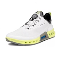 Ecco Biom C4 Boa Herren Golfschuhe, weiss