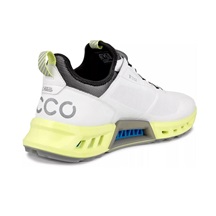 Ecco Biom C4 Boa Herren Golfschuhe, weiss