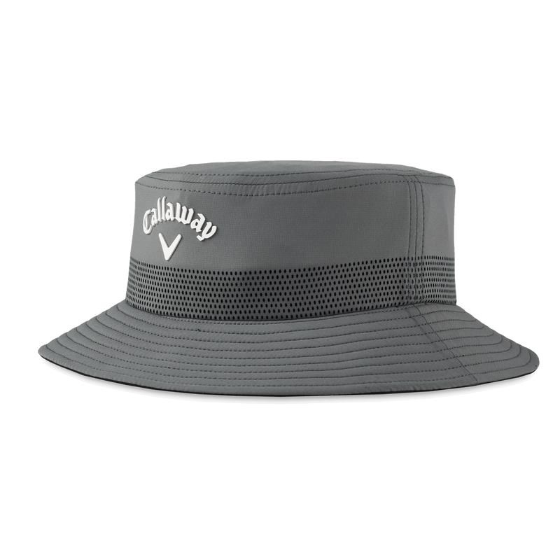 Callaway Bucket Hut, grau