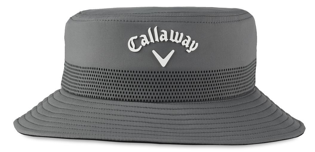 Callaway Bucket Hut, grau