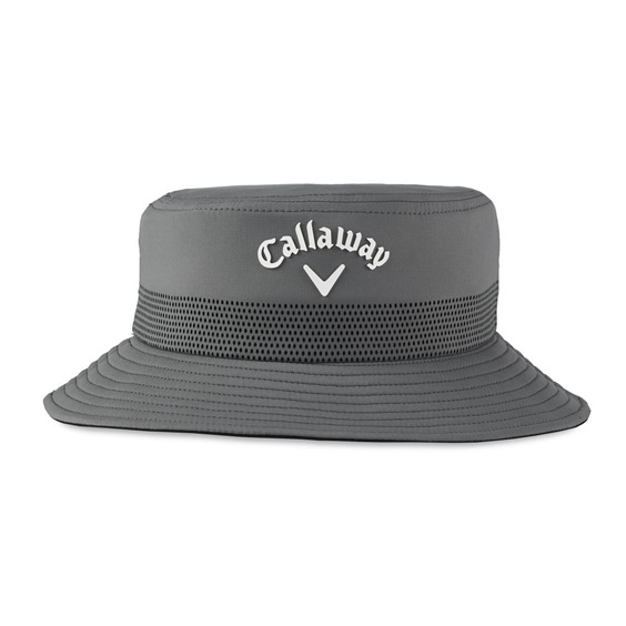 Callaway Bucket Hut, grau