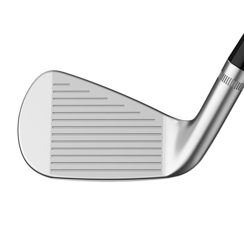 Callaway Apex CB 24 Herren Eisen, Stahl