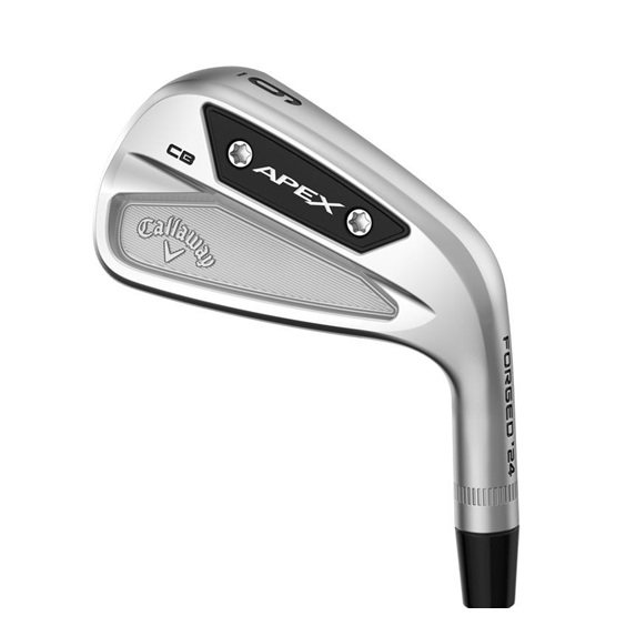 Callaway Apex CB 24 Herren Eisen, Stahl