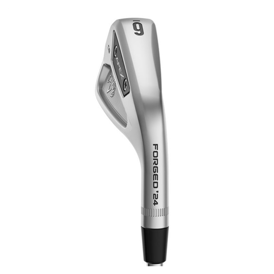 Callaway Apex CB 24 Herren Eisen, Stahl