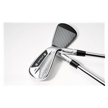 Callaway Apex CB 24 Herren Eisen, Stahl