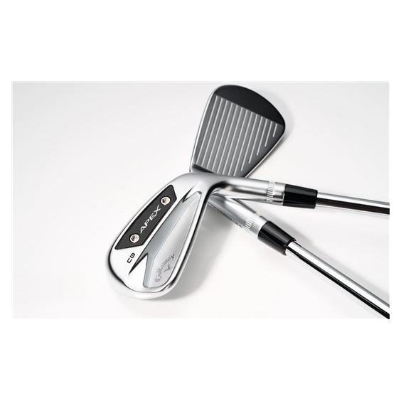 Callaway Apex CB 24 Herren Eisen, Stahl