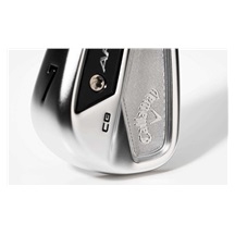 Callaway Apex CB 24 Herren Eisen, Stahl