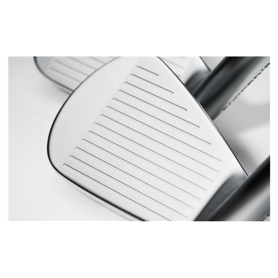 Callaway Apex CB 24 Herren Eisen, Stahl