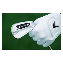Callaway Apex CB 24 Herren Eisen, Stahl