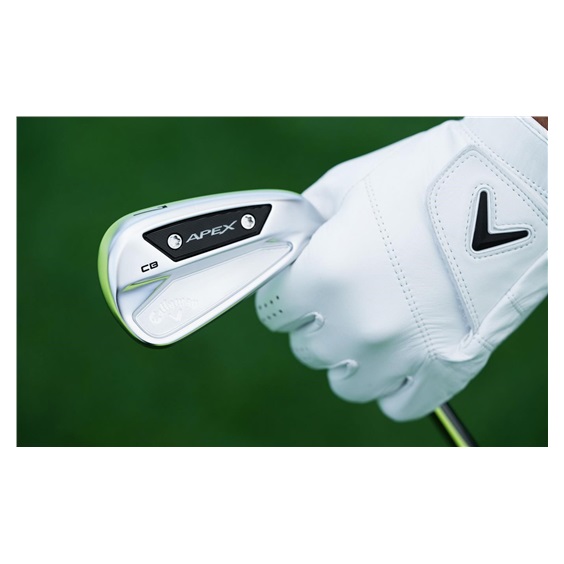 Callaway Apex CB 24 Herren Eisen, Stahl