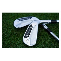 Callaway Apex CB 24 Herren Eisen, Stahl
