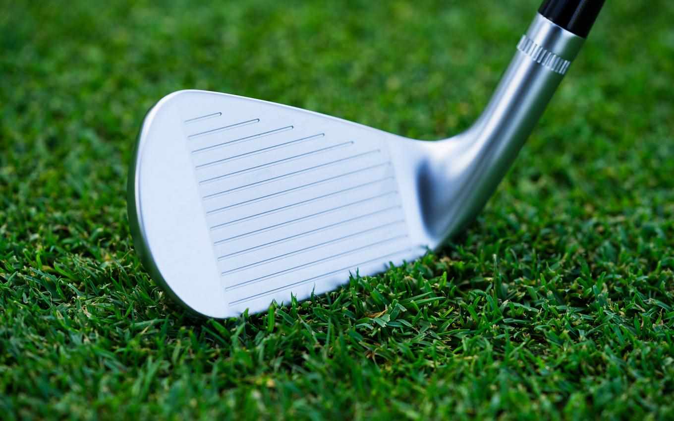 Callaway Apex CB 24 Herren Eisen, Stahl