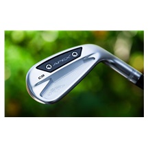 Callaway Apex CB 24 Herren Eisen, Stahl