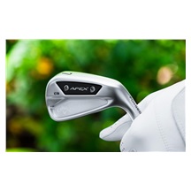 Callaway Apex CB 24 Herren Eisen, Stahl