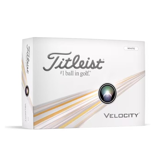 Titleist Velocity Golfbälle