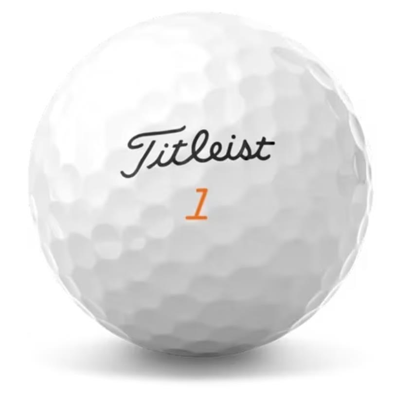 Titleist Velocity Golfbälle