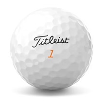 Titleist Velocity Golfbälle