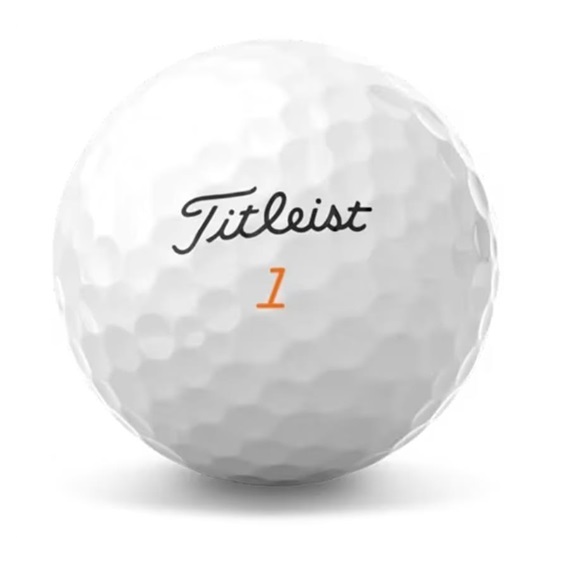 Titleist Velocity Golfbälle
