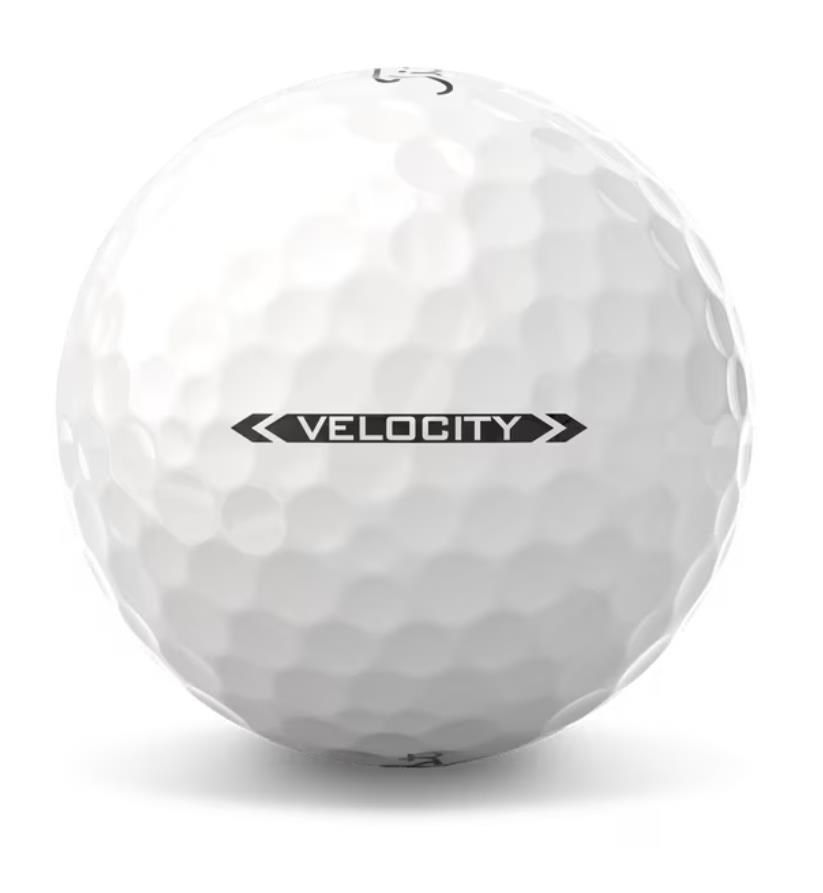 Titleist Velocity Golfbälle