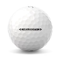 Titleist Velocity Golfbälle