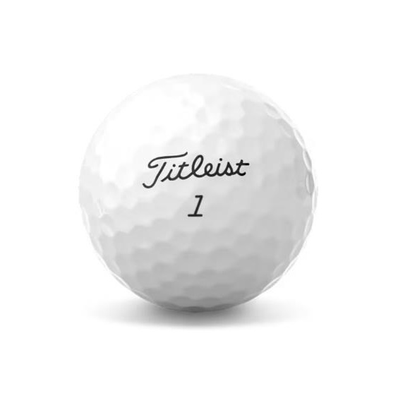 Titleist Tour Soft Golfbälle