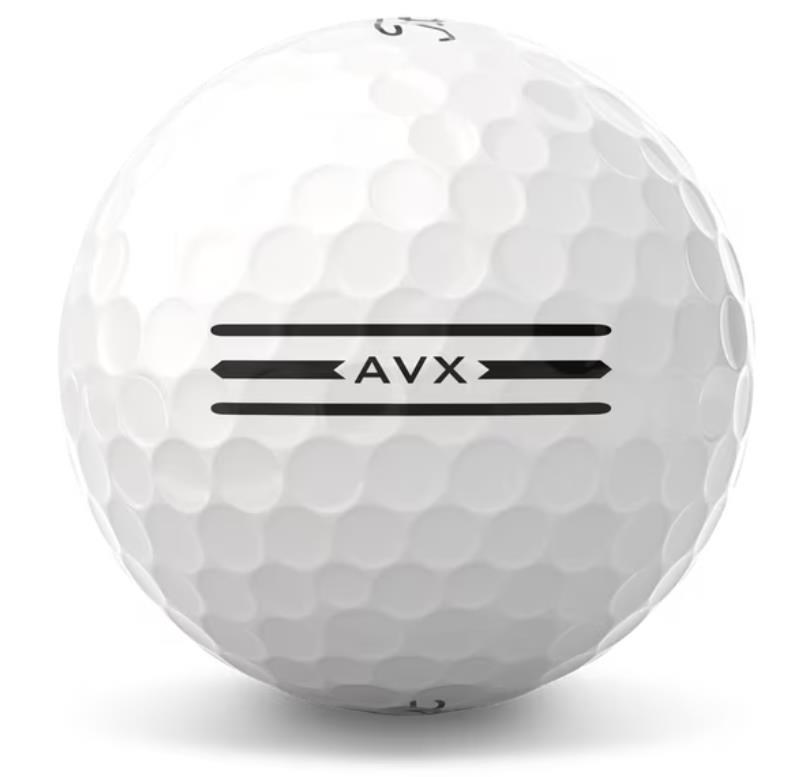 Titleist AVX Golfbälle