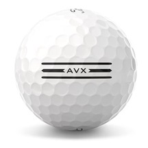 Titleist AVX Golfbälle