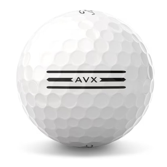 Titleist AVX Golfbälle