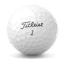Titleist AVX Golfbälle