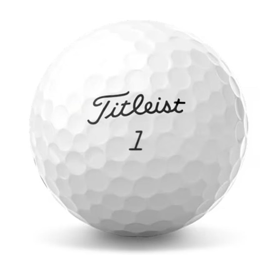 Titleist AVX Golfbälle