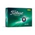 Titleist AVX Golfbälle, gelb