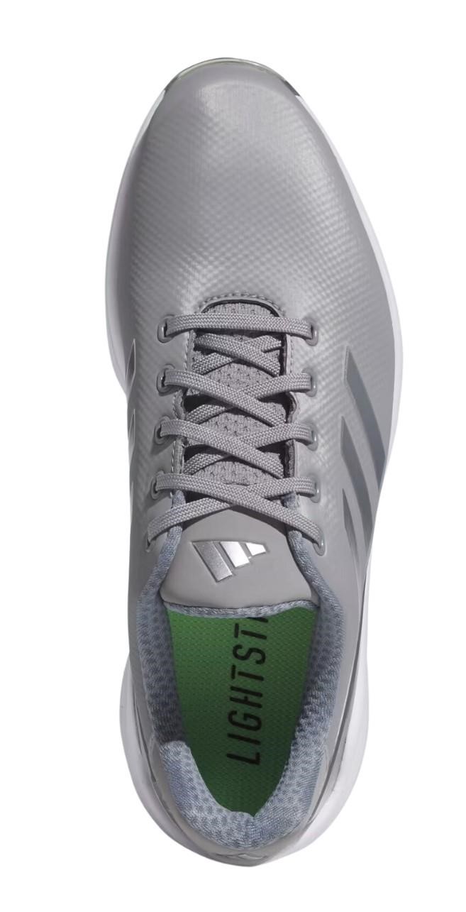 Adidas ZG23 Herren Golfschuhe, grau
