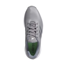 Adidas ZG23 Herren Golfschuhe, grau