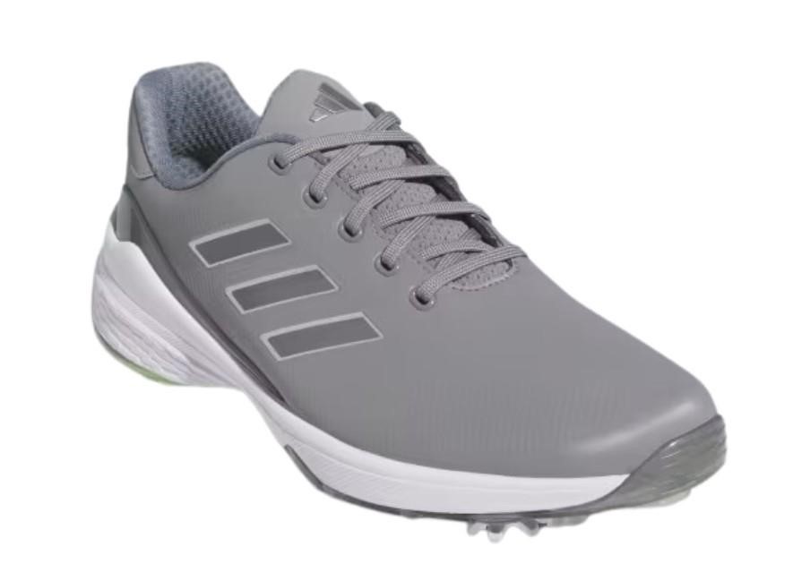 Adidas ZG23 Herren Golfschuhe, grau