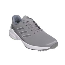 Adidas ZG23 Herren Golfschuhe, grau